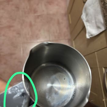 Servis Cezve Değişimini Yanıltıcı Yaptı, Çalışanlar İlgisiz Ve Kaba Davrandı