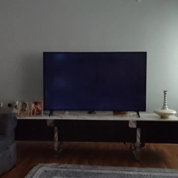 LG Televizyon Sıkıntısı!