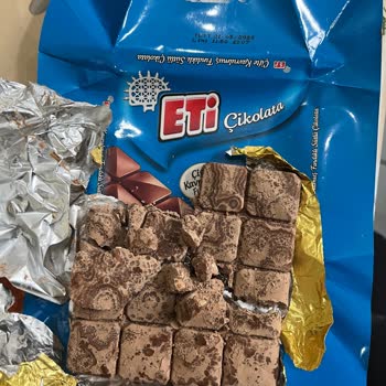 Sürekli Bozuk Çıkan Çifte Kavrulmuş Fındıklı Çikolata Sorunu