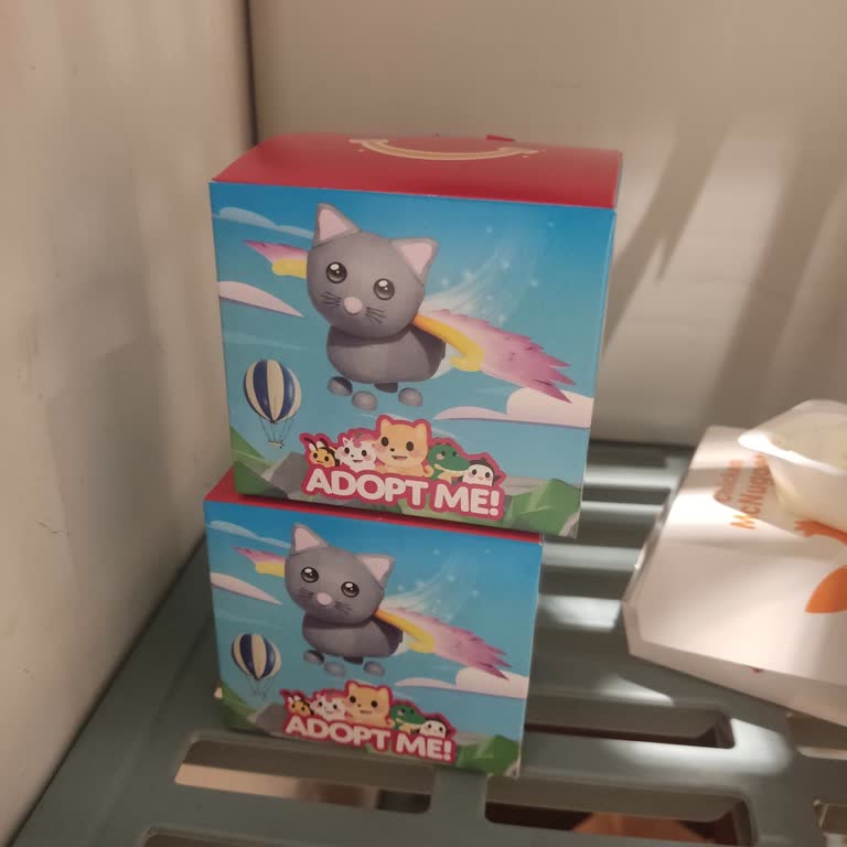 Yanlış Oyuncak Gönderimi Ve Yetersiz Çözüm: Çocuk Menüsü Siparişimde Mağduriyet