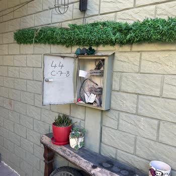 Bahçemdeki Türk Telekom Kutusu Nedeniyle Güvenlik Ve Rahatsızlık Sorunu