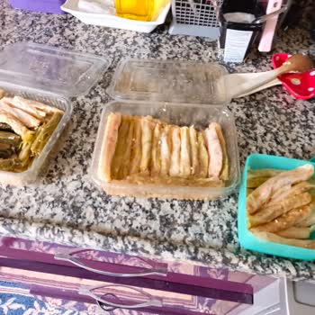 Egenin Bereketi Ürünün Bozuk Gelmesi Ve İletişim Eksikliği Nedeniyle Mağduriyet!