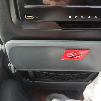 İkram Hizmeti Sürekli Sunulmuyor, Ücret İadesi Talebim Var