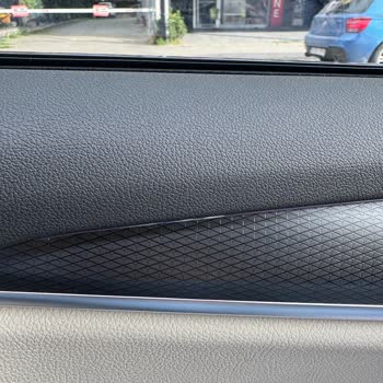 BMW 520i Uzatılmış Garanti Kapsamında Ambiyans Aydınlatma Sorununun Çözülmemesi