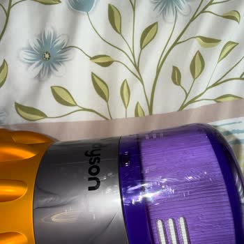 Servis Sonrası Dyson Süpürgemde Oluşan Çizikler Ve Mağduriyet