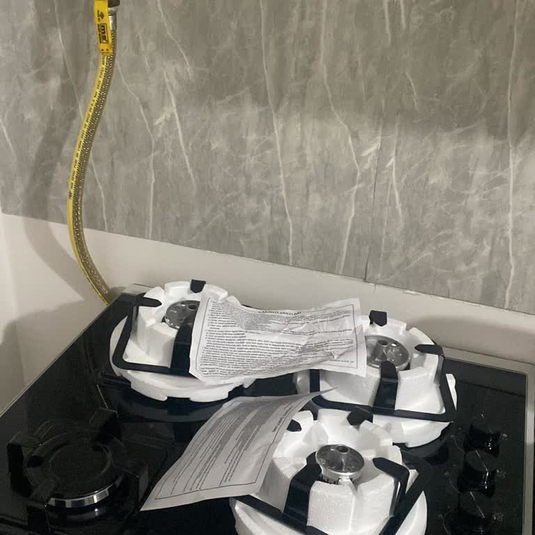 Yetkili Servisin İlgisizliği Ve Gaz Kaçağı Mağduriyeti Çözülmedi