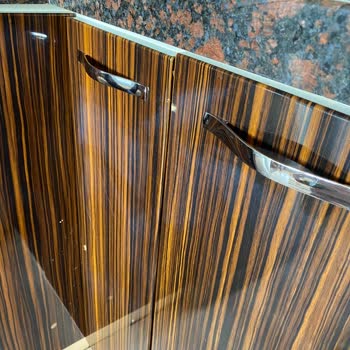 Arızalı Buharlı Temizleyici Dolaplarımı Zarar Verdi, Mağduriyetim Giderilmiyor