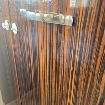 Arızalı Buharlı Temizleyici Dolaplarımı Zarar Verdi, Mağduriyetim Giderilmiyor