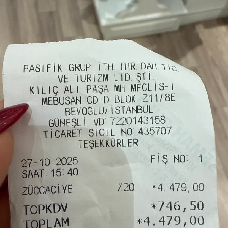 Haksız Zorunlu Satış Ve Yasal Olmayan Uygulama