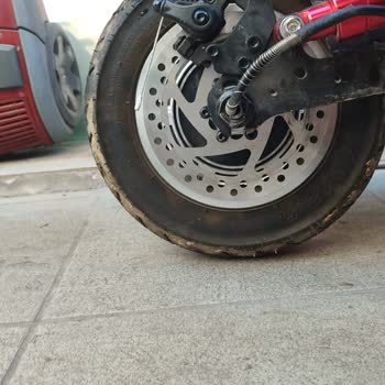 Onvo Scooter'ın Sürekli Arızalanması Ve Müşteri Hizmetlerindeki İlgisizlik