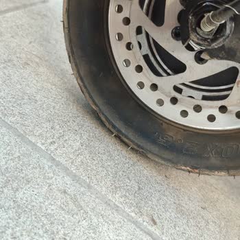 Onvo Scooter'ın Sürekli Arızalanması Ve Müşteri Hizmetlerindeki İlgisizlik