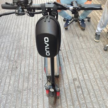 Onvo Scooter'ın Sürekli Arızalanması Ve Müşteri Hizmetlerindeki İlgisizlik