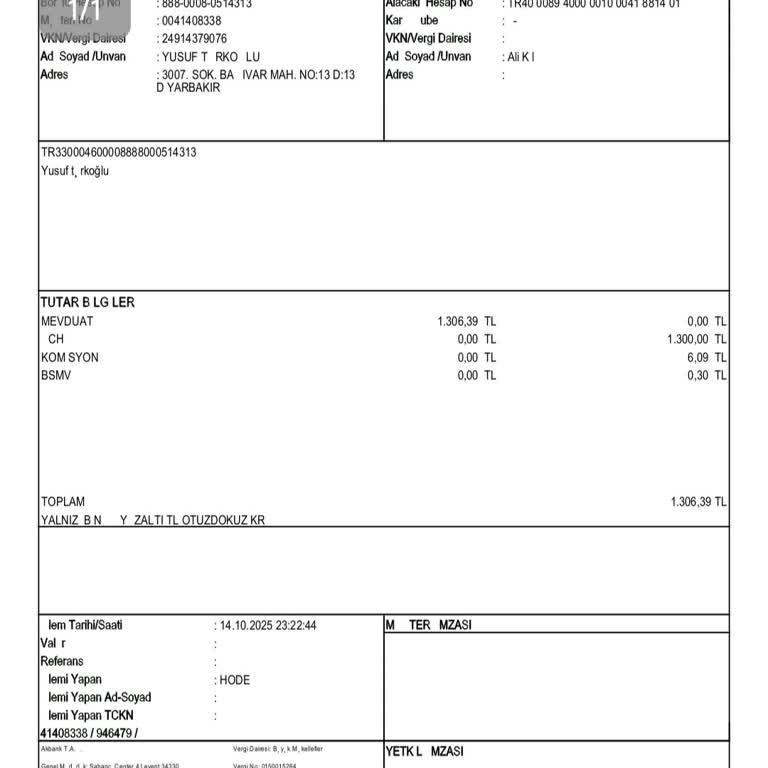Siparişim Teslim Edilmedi, İade Veya Ürün Talebime Yanıt Alamıyorum