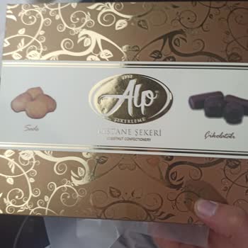 Yanlış Ürün İçeriği Ve Yetersiz Kestane Şekeri Nedeniyle Ücret İadesi Talebi