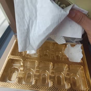 Yanlış Ürün İçeriği Ve Yetersiz Kestane Şekeri Nedeniyle Ücret İadesi Talebi