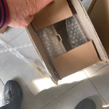 Eksik Teslimat Ve İade Talebim 11 Gündür Çözülmedi