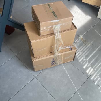 Eksik Teslimat Ve İade Talebim 11 Gündür Çözülmedi