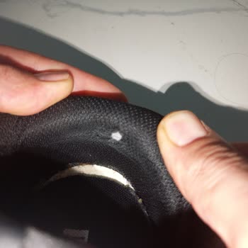 Puma Ayakkabıda Erken Aşınma Ve Garanti Reddi