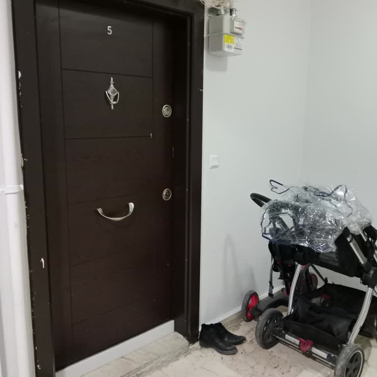 Trendyol Kargom Teslim Edilmedi, Acil Çözüm Ve Ücret İadesi Bekliyorum!