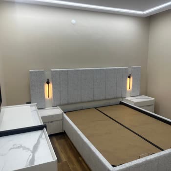 Hareket Sensörü Arızası İçin Nest Mobilya Mağazasından Çözüm Alamadım