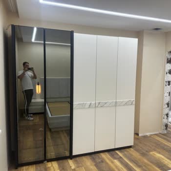 Hareket Sensörü Arızası İçin Nest Mobilya Mağazasından Çözüm Alamadım