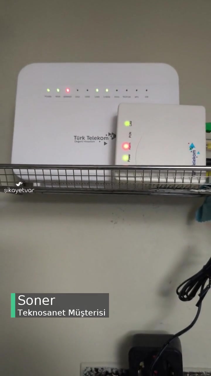 Teknosanet Bin Pişman Oldum videonun kapak resmi