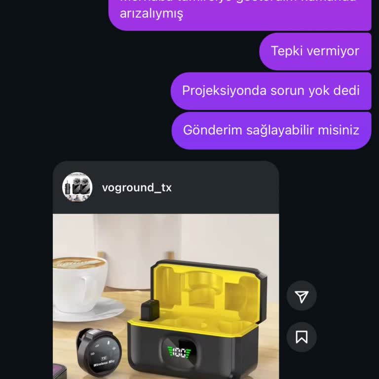 Ayıplı Ürün, İlgisiz Satıcı Ve Oyalama: Çözüm Bekliyorum