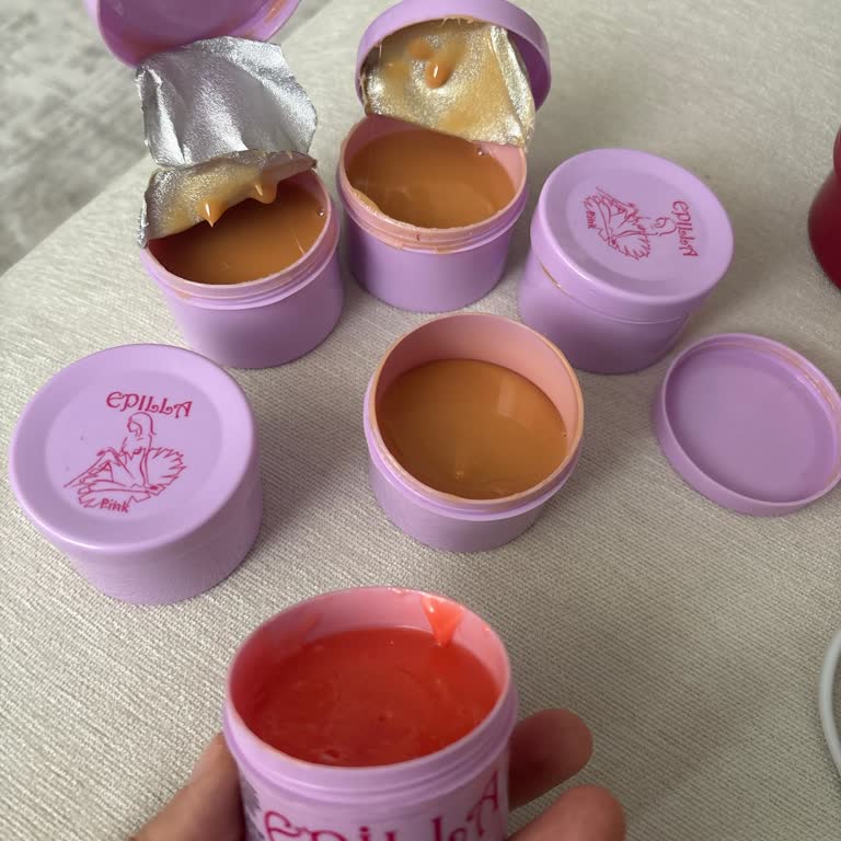 Epilla Sir Ağda Kutuları İle İlgili Ciddi Bir Memnuniyetsizlik Yaşadım!