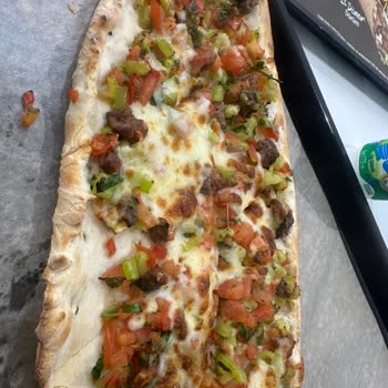 Pide Siparişimde Kuşbaşı Et Yoktu Telafi Bekliyorum