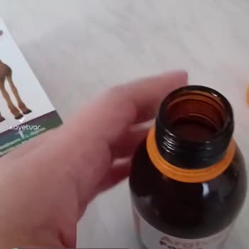 Argivit Focus'ta Kahverengi Parçacıklar Çıktı