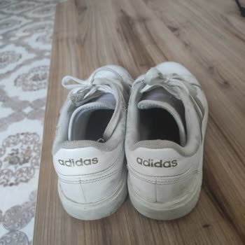 Garanti Süresi Devam Eden Ayakkabımda Açılma Var, Talebim Reddedildi