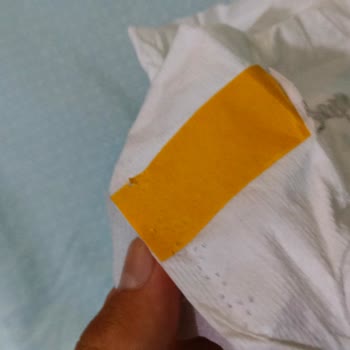 Sleepy Bio Natural Bebek Bezinde Üretim Hatası Ve Güvenlik Endişesi