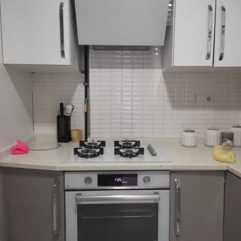 Ankastre Setin Renk Uyumsuzluğu Nedeniyle Değişim Talebi