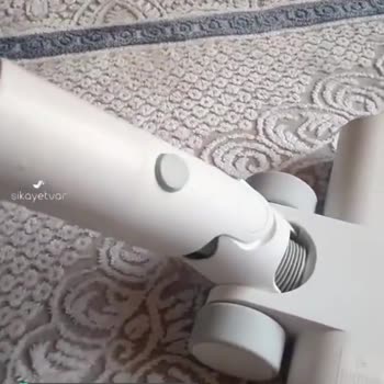 Evofone Xiaomi G11 Süpürge Emiş Başlığı