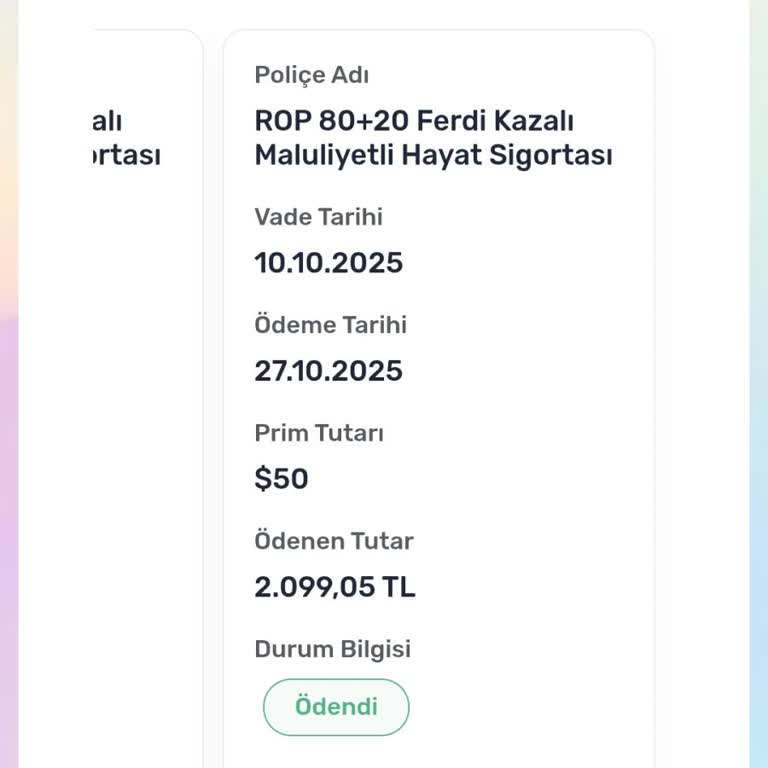 Vergi Muafiyeti Vaadi Yerine Getirilmedi Ödemem İade Edilmiyor