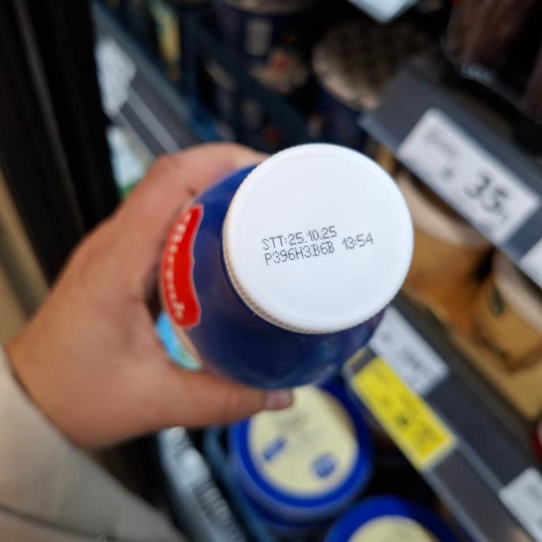 Tarihi Geçmiş Kefir Ve İlgisiz Çalışanlar Mağduriyeti