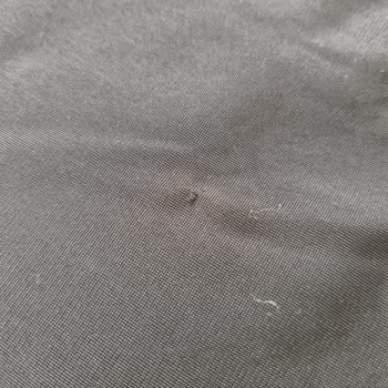 İlk Kullanımda Defolu Gelen Ceket İçin İade Talebim Reddedildi