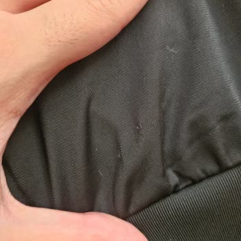 İlk Kullanımda Defolu Gelen Ceket İçin İade Talebim Reddedildi