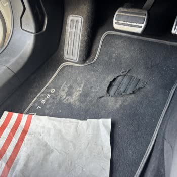 Garanti BBVA Filo'dan Kiralanan Araçta Büyük Hayal Kırıklığı ve Hizmet Sorunları