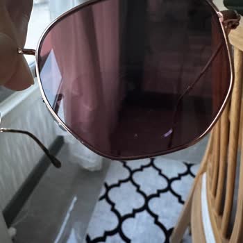 Rayban Gözlükte Cam Hatası Ve Garanti Sürecinde Destek Alamadım