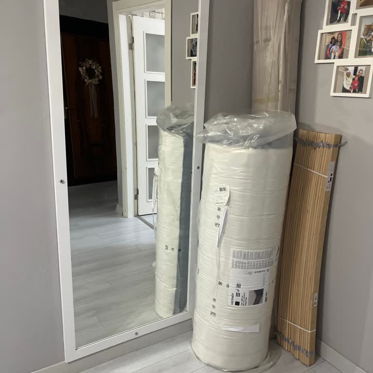 IKEA Montaj Randevusu Saatine Uyulmadı, Mağdur Edildim