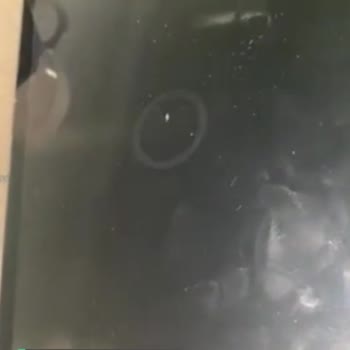 Samsung TAB S6 Şarj Olmuyor