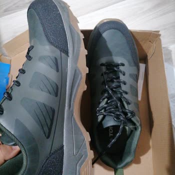 İki Gün Kullanılan Outdoor Botta Su Alma Ve FLO Mağazasından Olumsuz İade Deneyimi