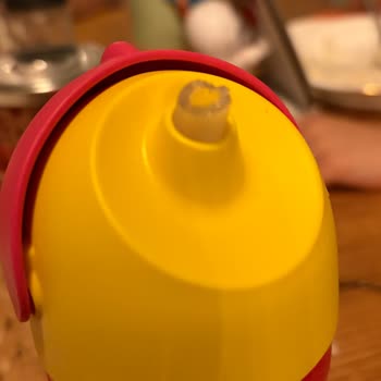 Philips Avent Suluklarda Tekrarlayan Pipet Kopma Sorunu Ve Yedek Parça Eksikliği