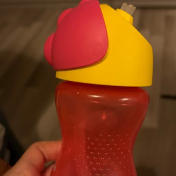 Philips Avent Suluklarda Tekrarlayan Pipet Kopma Sorunu Ve Yedek Parça Eksikliği