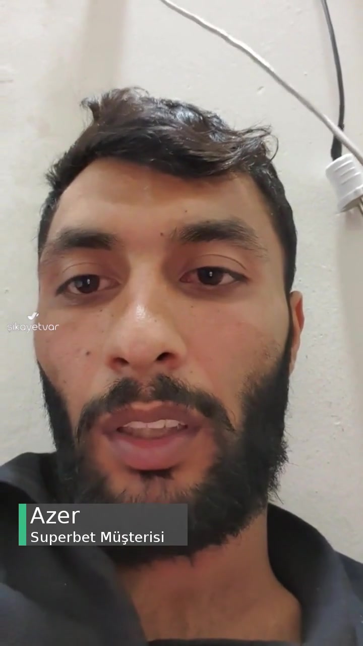 Superbet Şifre Almak İstiyorum videonun kapak resmi