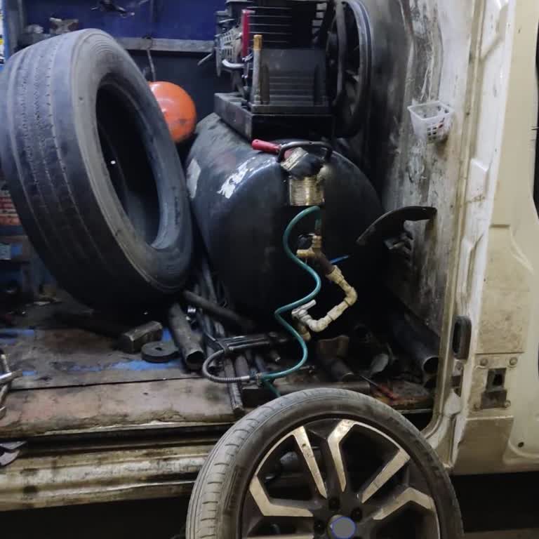 Lastikcim724 Fatura Veya Fiş Vermek İstemedi