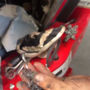 Magnith 4.5 19 P 70 Gündür Yedek Parça Temin Edemediler