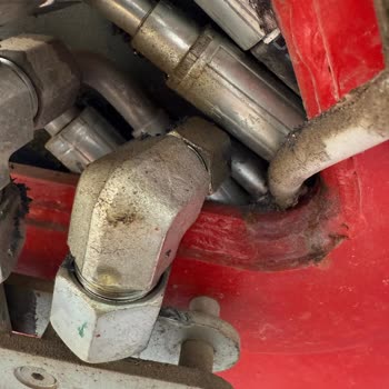 Magnith 4.5 19 P 70 Gündür Yedek Parça Temin Edemediler