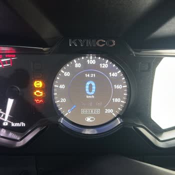 Kısa Sürede Paslanan Motosiklet Parçaları İçin Ücretsiz Değişim Talebi